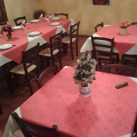 Farm stay I Greppioli Podere del Pozzo