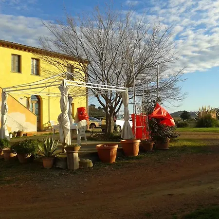Farm stay I Greppioli *