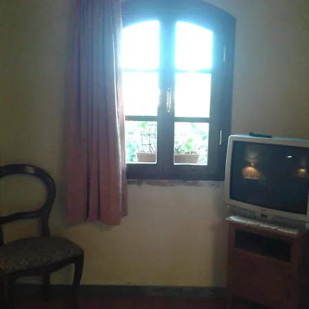 I Greppioli Farm stay Podere del Pozzo