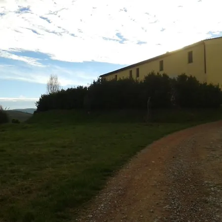 I Greppioli Podere del Pozzo