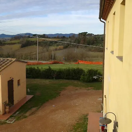 I Greppioli Podere del Pozzo