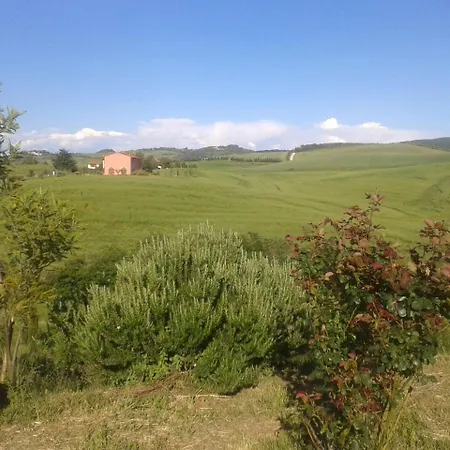 I Greppioli Podere del Pozzo