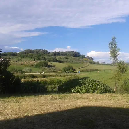 I Greppioli Farm stay *