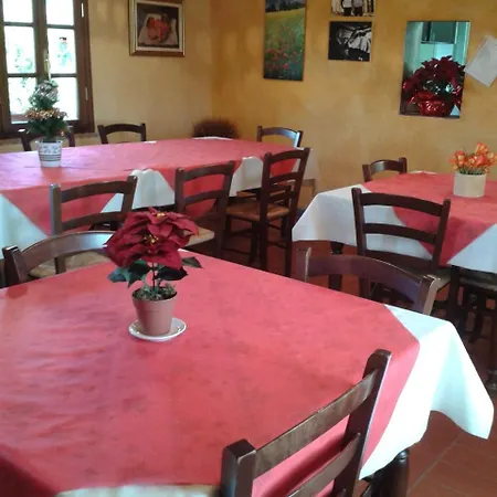 I Greppioli Alloggio per agriturismo *