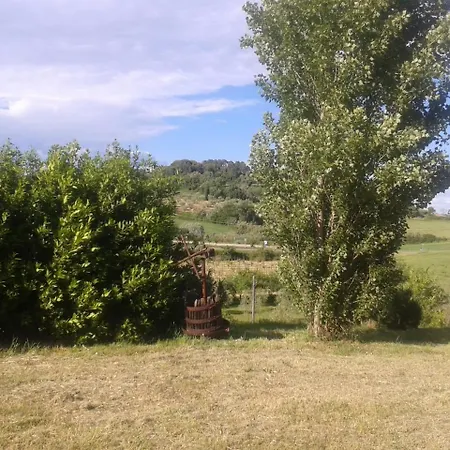 Alloggio per agriturismo I Greppioli *
