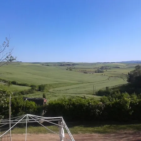 I Greppioli * Podere del Pozzo