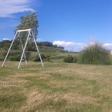 I Greppioli Alloggio per agriturismo