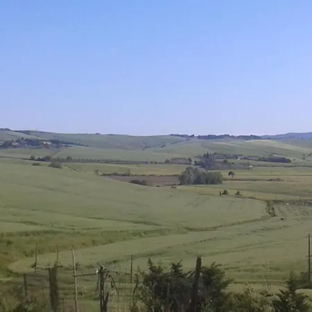 I Greppioli Alloggio per agriturismo *