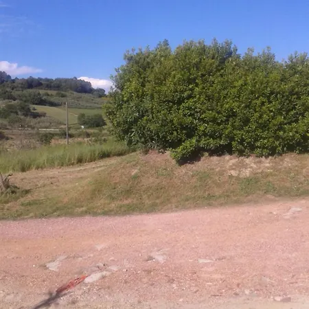 Alloggio per agriturismo I Greppioli Podere del Pozzo
