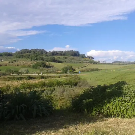 I Greppioli Alloggio per agriturismo *