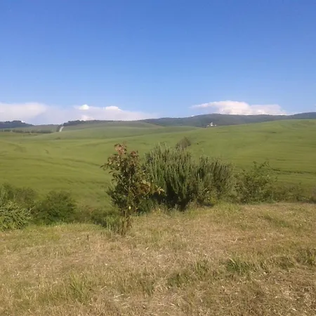 I Greppioli * Podere del Pozzo