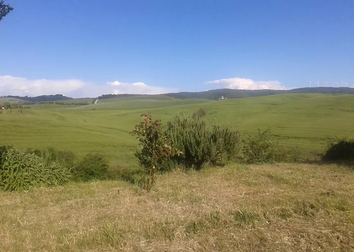 I Greppioli * Podere del Pozzo